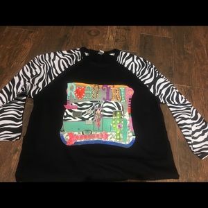 Glamping Zebra Road Trip Raglan